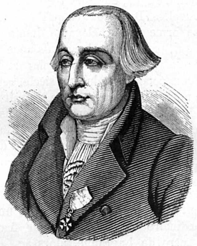 Biography of Joseph Lagrange